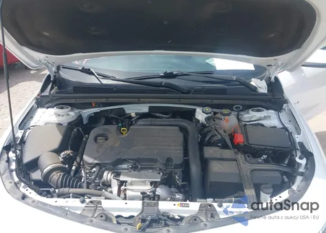 2024 Chevrolet Malibu Lt from USA, damaged, VIN 1G1ZD5ST7RF106366